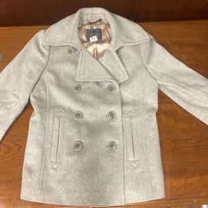 J Crew Perennial pea coat with Thinsulate Item 50791
